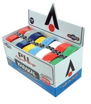 Karakal Grip sizes  Standard or Extra long