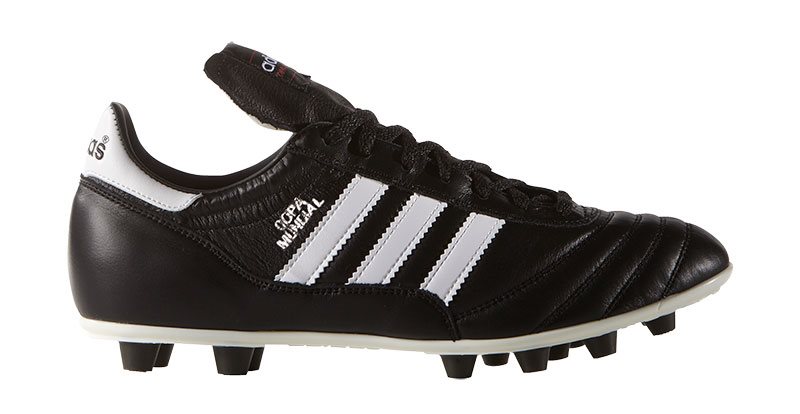 kunstner Kemi Dum adidas Copa Mundial Football Boot Black/White (Adult) €180.00