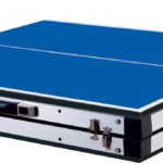 Fox TT Mini Table Tennis Table - Image 2