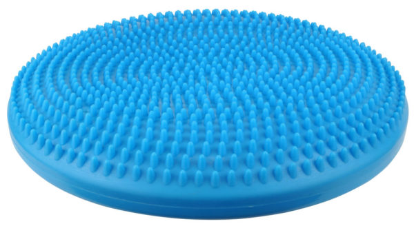 Urban Fitness  Stability Cushion and Pump