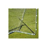 Precision GoalPosts Multi Sport Steel Goal Post with Net 10' X 6'x3.5ft Goal - Image 2