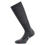 1000 Mile Double Layer Fusion Walking Sock Mens (Grey) - Image 2