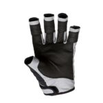Helly Hansen Sailing Glove (short finger Leather) - Image 2