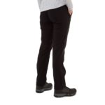 Craghoppers Kiwi Pro II  Winter Lined Trousers | Black (Women's) - Image 2