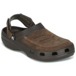 CROCS Yukon Vista II LR Clog Espresso (Men’s) - Image 3