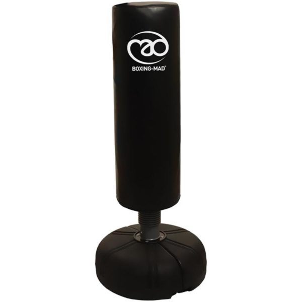 Fitness Mad Free Standing (Boxing) Punch Bag 3.7ft   18kg