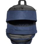 Jansport BIG STUDENT Backpack NAVY - Image 4