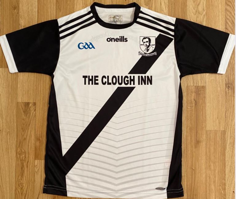 Mcdonagh jersey cheap