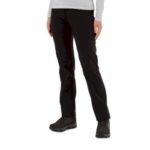 Craghoppers Kiwi Pro II  Winter Lined Trousers | Black (Women's) - Image 4