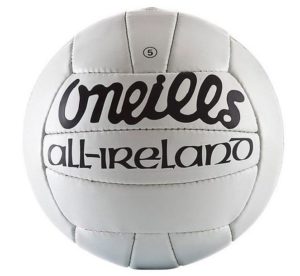 O’Neills All Ireland Gaelic Football Size 4 / Size 5