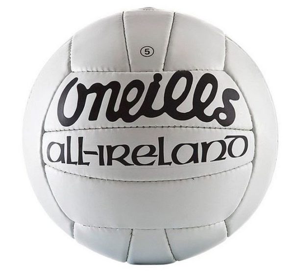 O’Neills All Ireland Gaelic Football Size 4 / Size 5