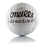 O’Neills All Ireland Gaelic Football Size 4 / Size 5 - Image 2