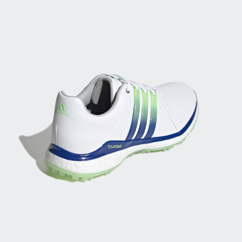 Adidas 360 deals 2.0 golf shoes