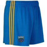 Ballinahinch GAA O'Neill Royal Amber GAA Club Shorts - Image 2