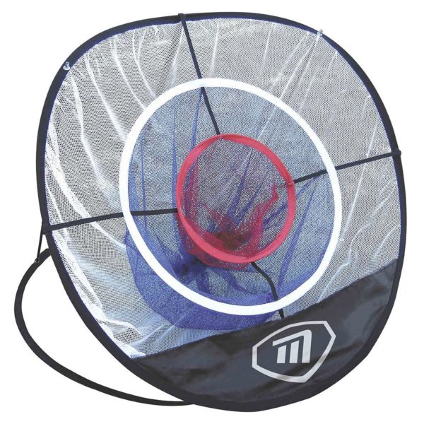 Golf Pop Up Chipping Target  Net