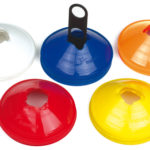 Precision Saucer Cones (Set of 50) - Image 2
