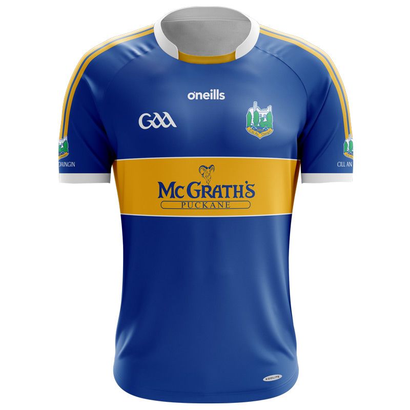 Cheap gaa hot sale jerseys