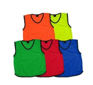Mesh Training Bib (Junior & Adults)