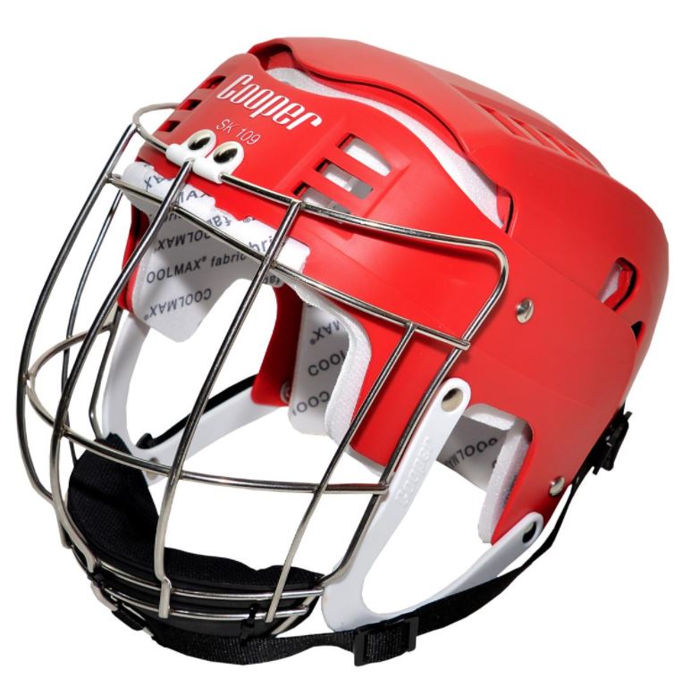 for players from 14 years to adult and is IS355 Approved.