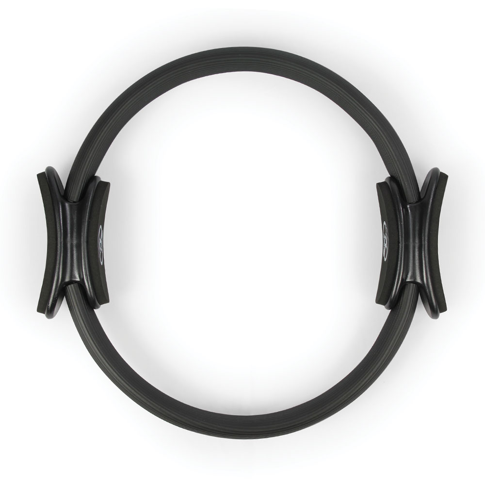 Fitness Mad Pilates Ring – Double Handle