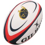 Gilbert Munster Replica Rugby Ball - Image 2