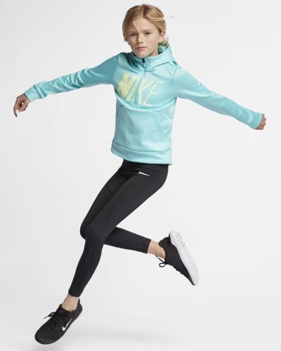 nike pro leggings girls
