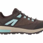 Merrell Zion Walking Hiking Shoe Seal Brown (Ladies) UK 8.5 - Image 5