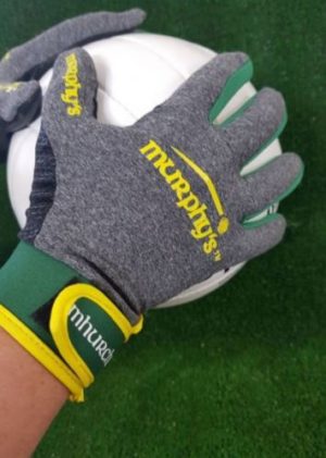 Murphy's Gaelic Football Gloves