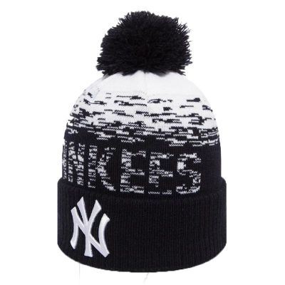 New york shop yankees bobble hat