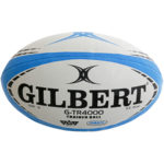 Gilbert G-TR4000 Training Rugby Ball Sizes 3, 4, 5 - Image 2