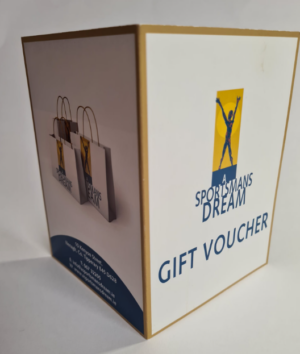 Gift Voucher - for use in store