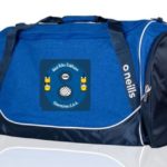 Silvermines GAA O’Neills 22" Kent Holdall Gear Bag - Image 2