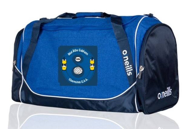 Cork GAA Ladies Holdall Gear Bag, Cra-wallonieShops