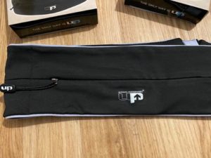 Ultimate Performance Fit Belt Sizes S/XL