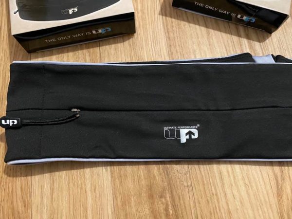 Ultimate Performance Fit Belt Sizes S/XL