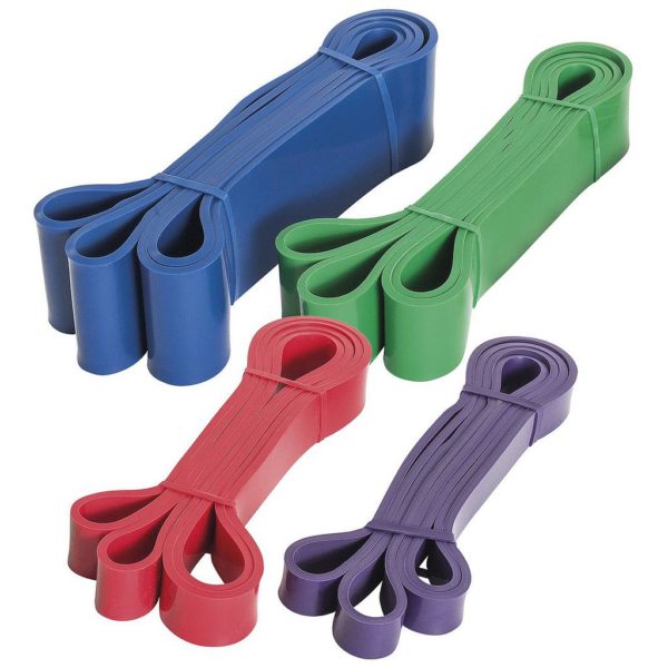 Urban Fitness Resistance Loops (Heavy Duty)