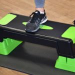 Urban Fitness Adjustable Aerobic Step - Image 4