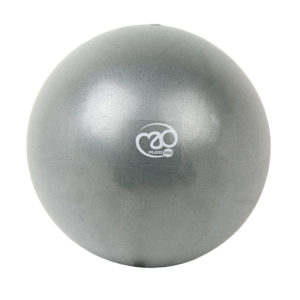Yoga-Mad Exer-Soft Ball  12"