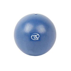 Yoga-Mad Exer-Soft Ball  7"