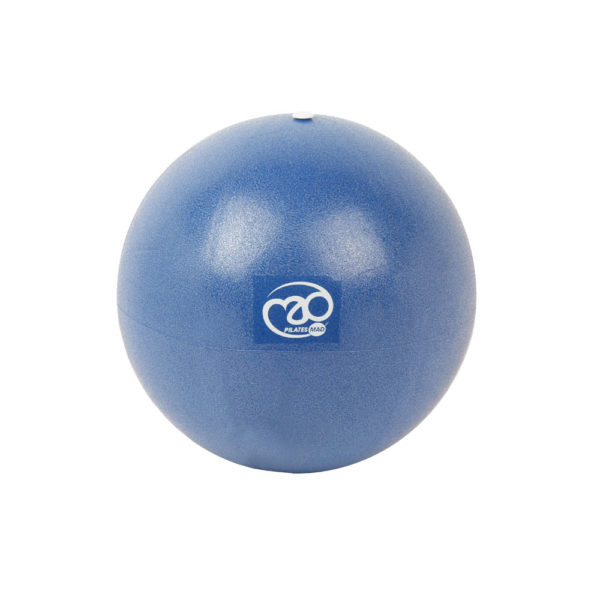 Yoga-Mad Exer-Soft Ball  7"