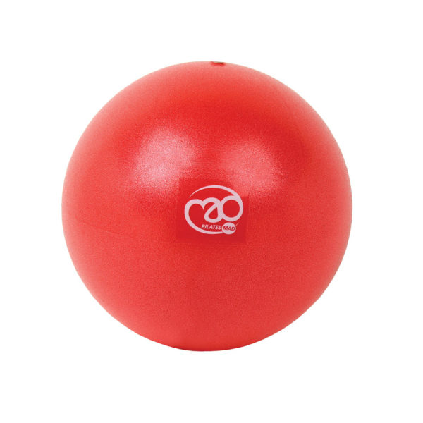 Yoga-Mad Exer-Soft Ball  9"