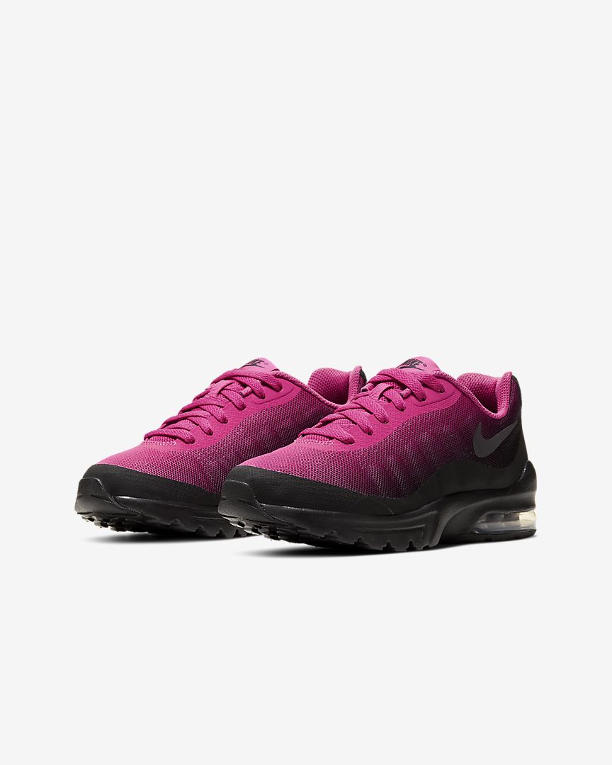 Nike Air Max Invigor Runner Black/Pink 
