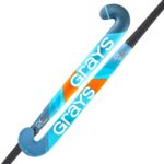 Grays GX2000  Hockey Stick Teal 36.5 light - Image 2