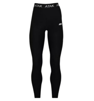 Atak Compression Tights Black (Ladies) Baselayer