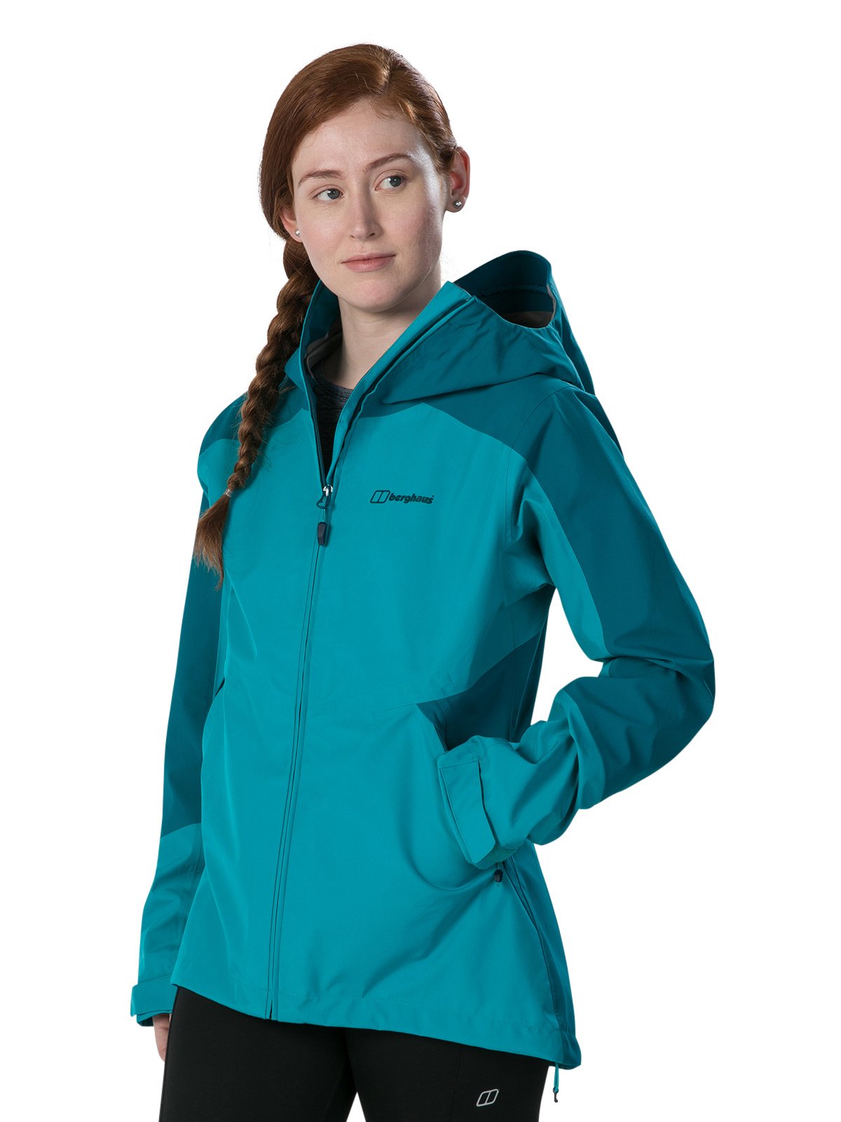 Berghaus parvati jacket 2025