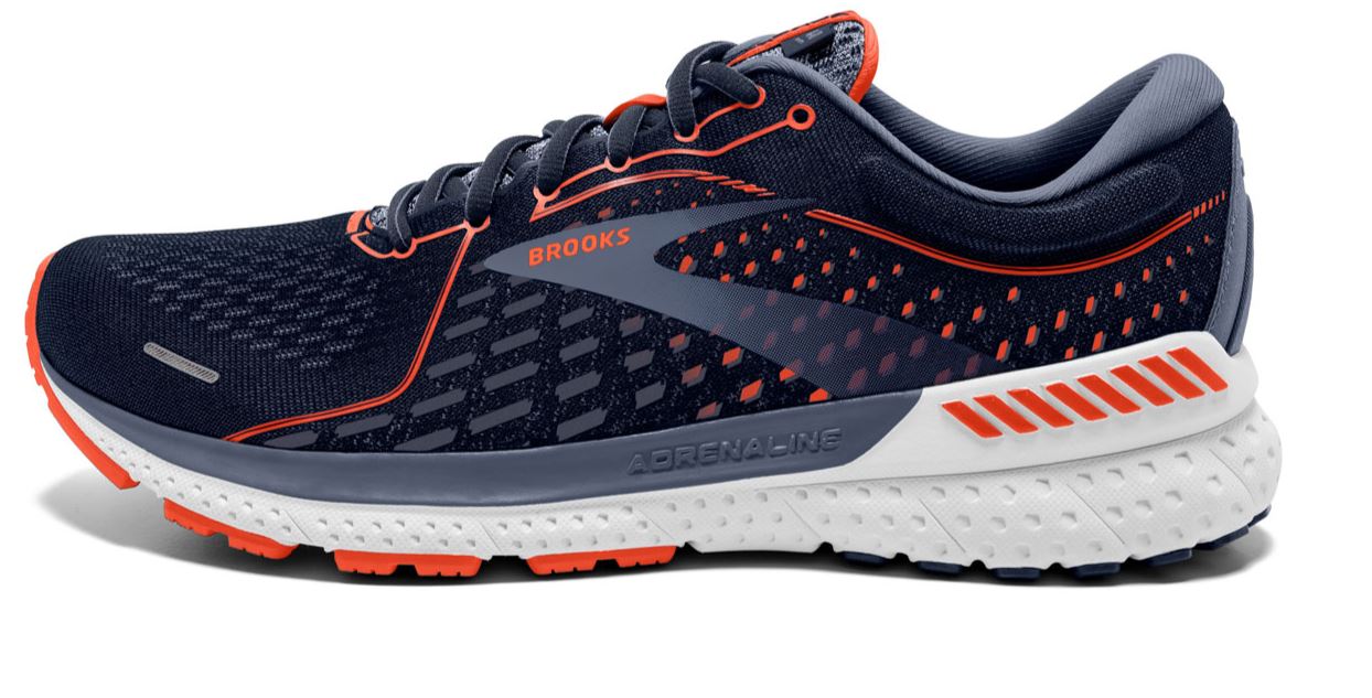 discount brooks adrenaline running shoes