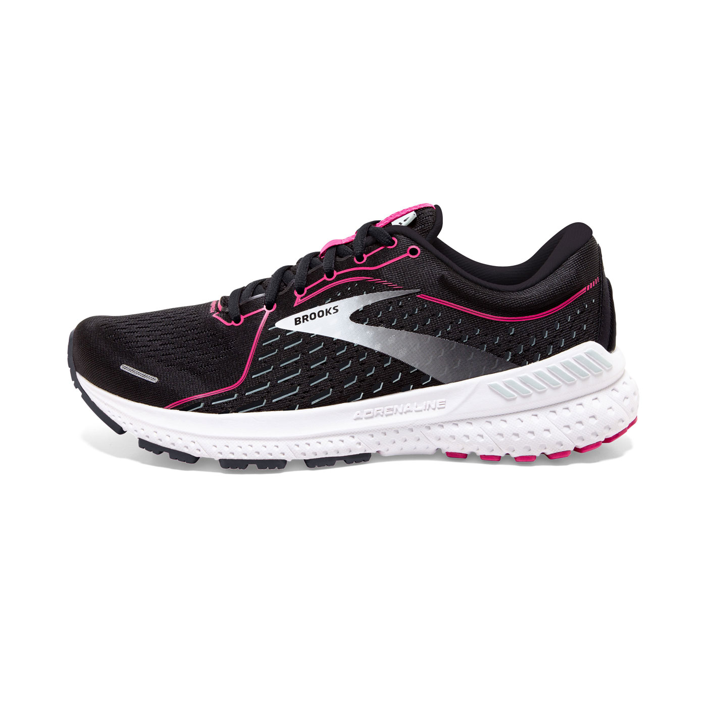 brooks adrenaline ladies running shoes