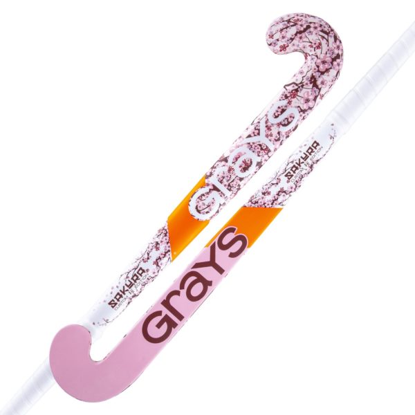 Grays Sakura Composite Hockey Stick  36.5 light