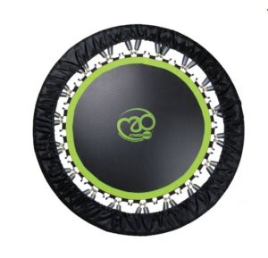 Fitness Mad Studio Pro 40" Rebounder / Mini Trampoline