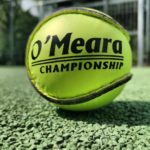 O'Meara Official GAA Championship Sliotar Size 4 & Size 5 YELLOW - Image 5
